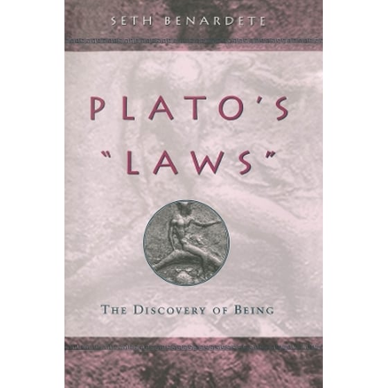 Plato's "Laws" image 0