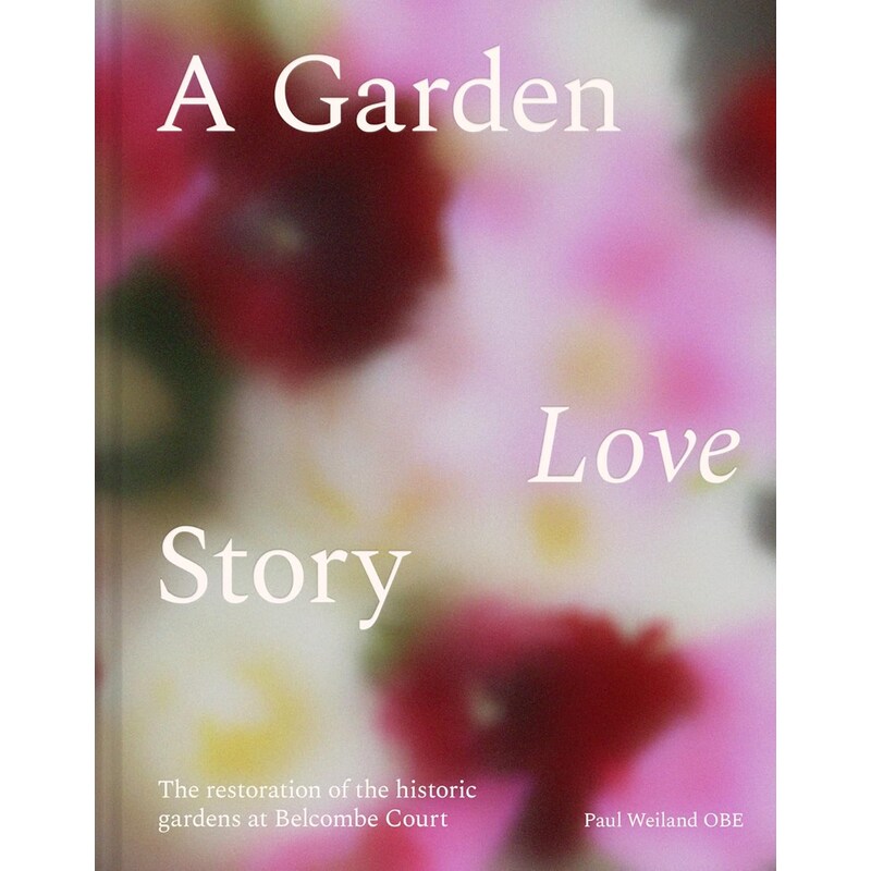 A Garden Love Story