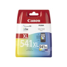 Canon CL-541XL Πολλαπλό Μελάνι Εκτυπωτή 5226B005