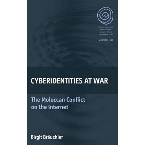 Cyberidentities At War image 0