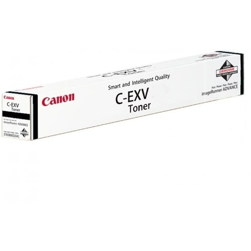 Toner Canon C-EXV28 2801B002 - Yellow CANON