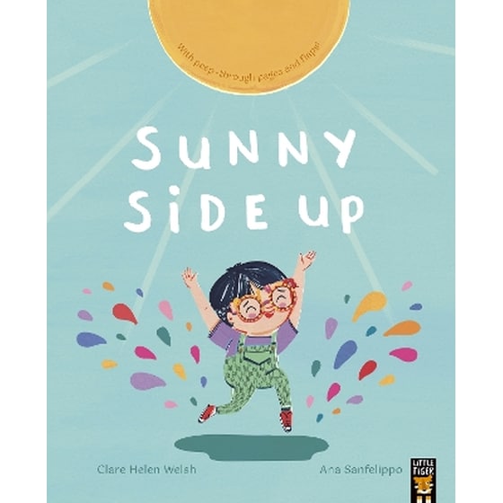 Sunny Side Up image 0