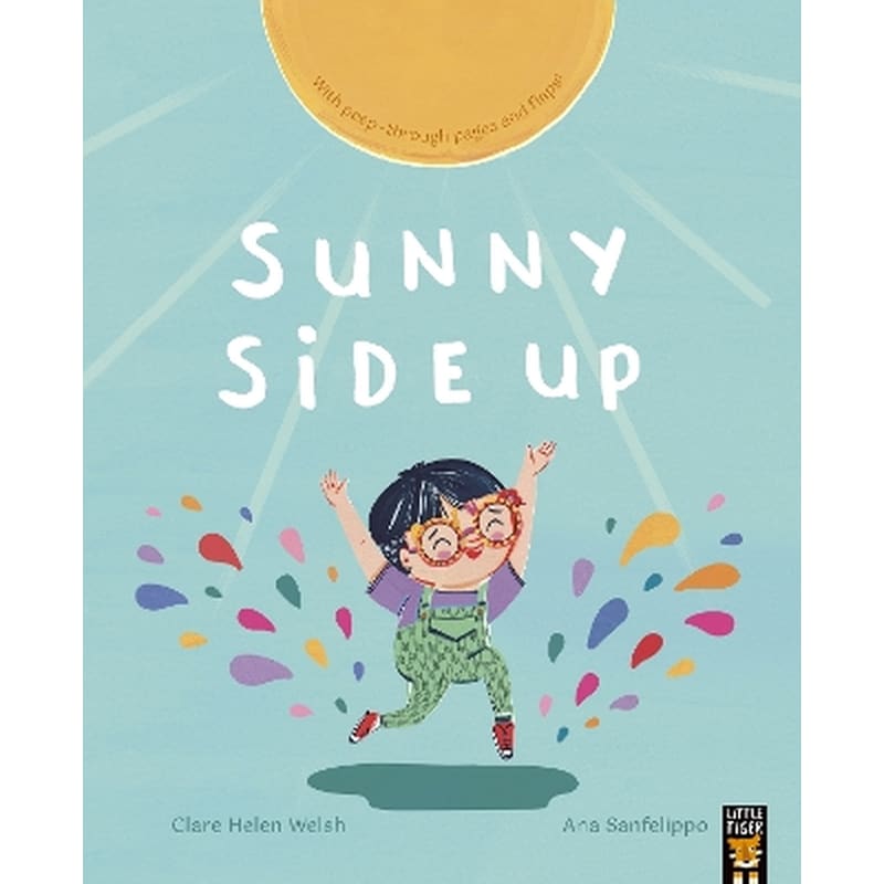 Sunny Side Up