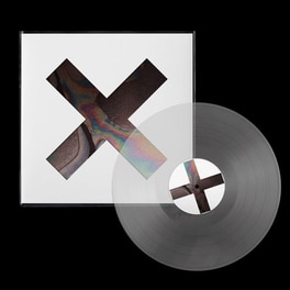 Coexist (10th Anniversary) (LP Clear)