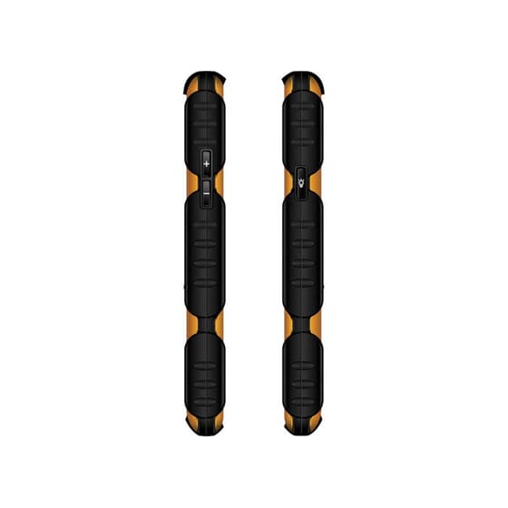 Maxcom Strong MM920 - Κίτρινο image 3