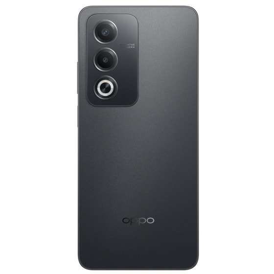Oppo A80 5G 256 GB - Starry Black image 3