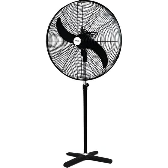 PRIMO PRSF-80515 200W 65cm  Ανεμιστήρας Δαπέδου image 1