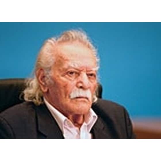 Μια κουβέντα με τον Γλέζο image 1