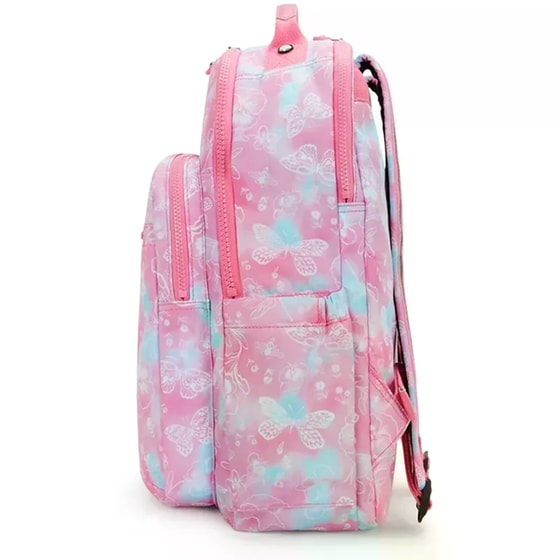 Τσάντα Πλάτης Kipling Seoul Garden Clouds image 5