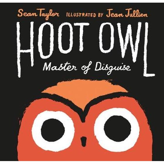 Hoot Owl, Master of Disguise image 0