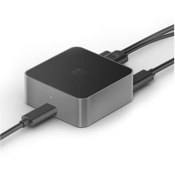 MICROSOFT Display Dock HD-500 image 0
