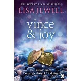 Vince and Joy