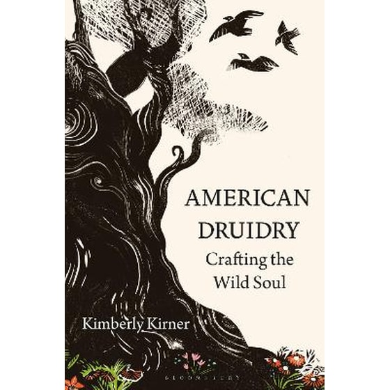 American Druidry image 0