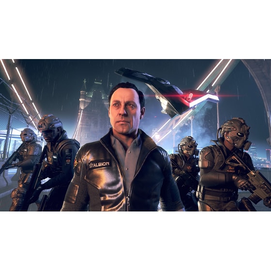 Watch Dogs: Legion Resistance Edition - Xbox One image 8