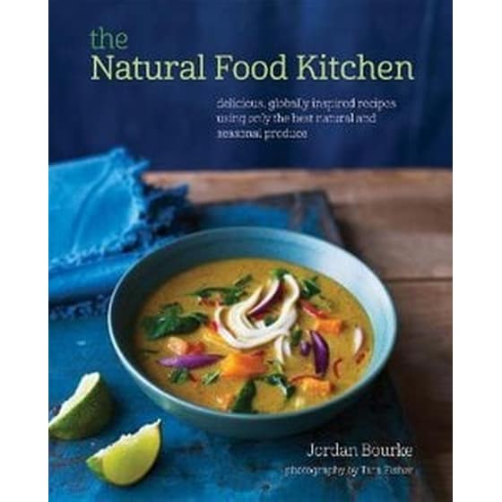 Natural Food Kitchen image 0
