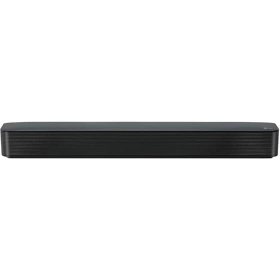 LG SQM1 Soundbar 40W 2.0 - Μαύρο image 4