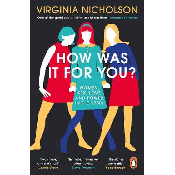 How Was It For You? image 0