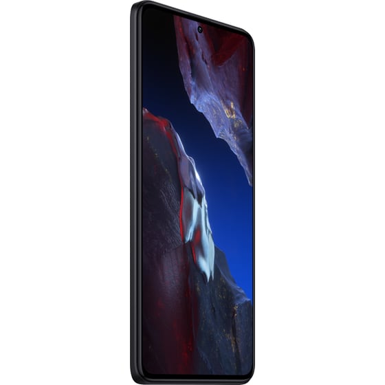 Poco F5 Pro 5G 256GB Dual Sim - Black image 2