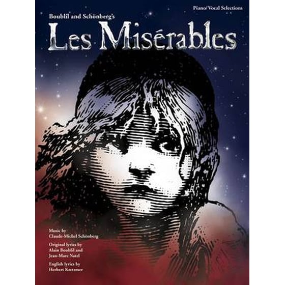 Les MisA (c)rables image 0