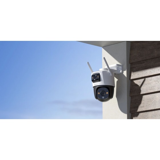 Aσύρματη IP Camera Imou IPC-S7XP-10M0WED 6MP 2K με Wi-Fi image 1