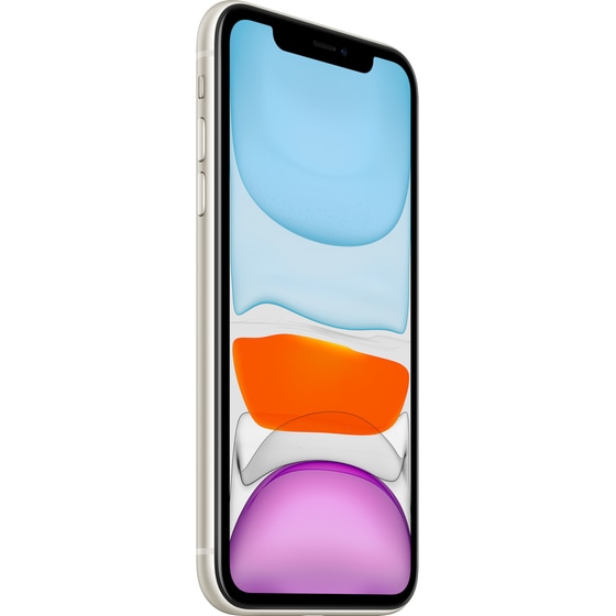 Apple iPhone 11 128GB - White image 2