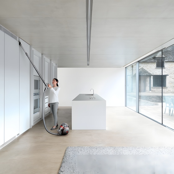 DYSON CY26 Big Ball Absolute 2 700 W με Κάδο 1.7 L Ηλεκτρική Σκούπα image 7