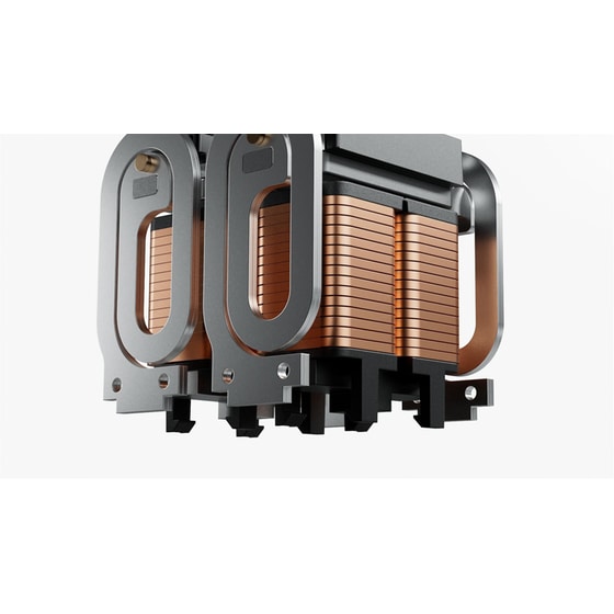 Ξυριστική Μηχανή LAIFEN P3 PRO Ασημί image 7