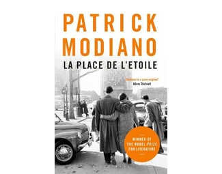 La Place de l'Etoile image 0