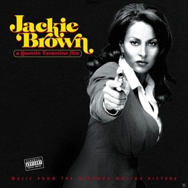 Jackie Brown - Ost