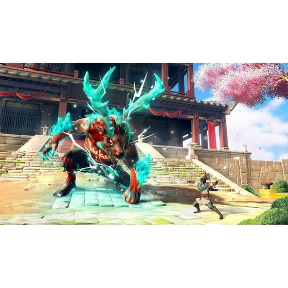 Immortals Fenyx Rising - Xbox One image 1