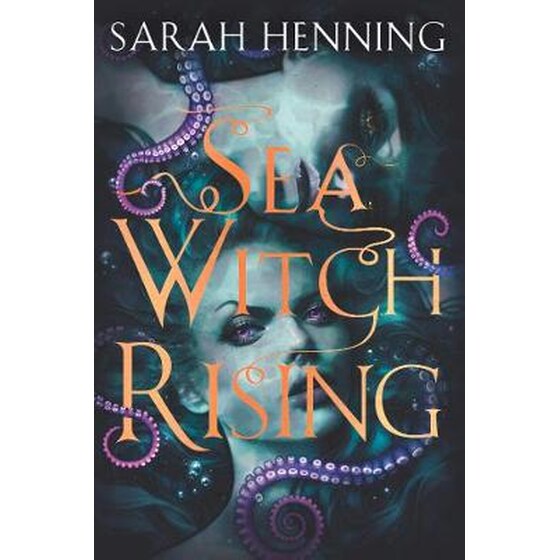 Sea Witch Rising image 0