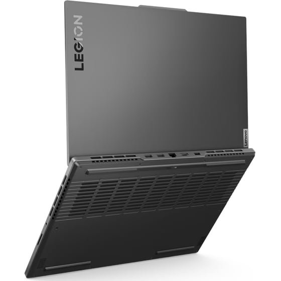Lenovo Legion Slim 5 16IRH8 16" WQXGA IPS (Core i7-13700H/16GB/512GB SSD/GeForce RTX 4050/Win11Home) Laptop image 8