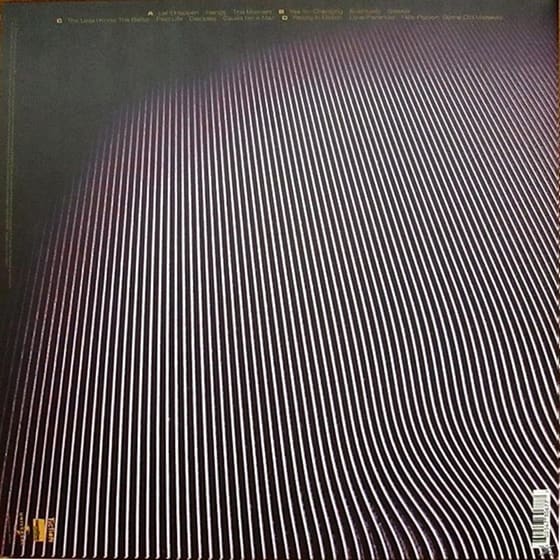 Currents (2lp) image 3