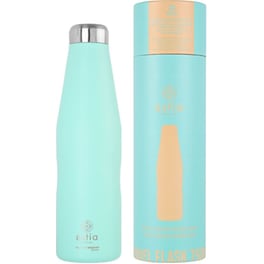 Θερμός Estia Home Art Save The Aegean Bermuda Green 750 ml