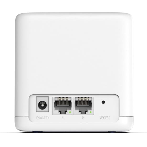 Mercusys Halo H30G Wi-Fi 5 System Dual Band (2.4 & 5GHz) 2τμχ image 1