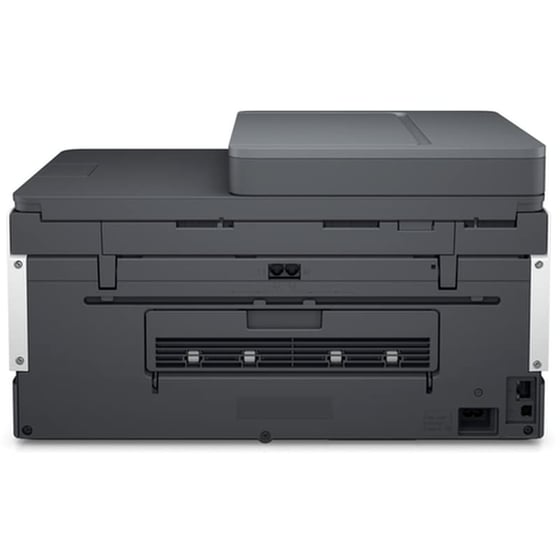 HP Smart Tank 790 Εγχρωμο Πολυμηχάνημα Inkjet A4 με WiFi, Bluetooth, ADF, Duplex Print, FAX (4WF66A) image 5