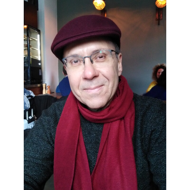 Author picture