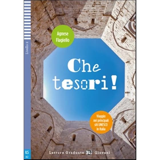 Che tesori! Siti Unesco in Italia image 0