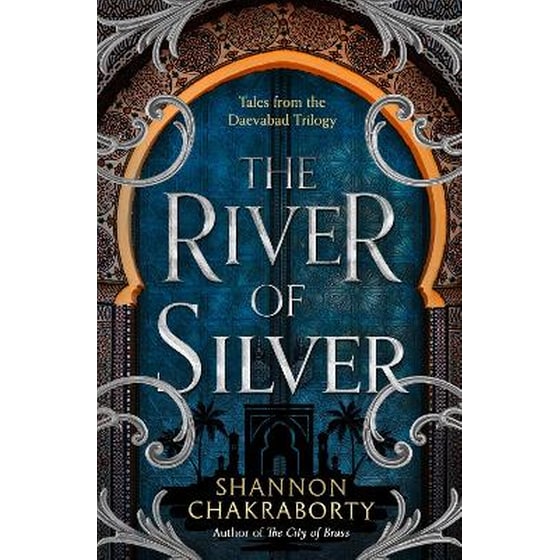 The River of Silver image 0