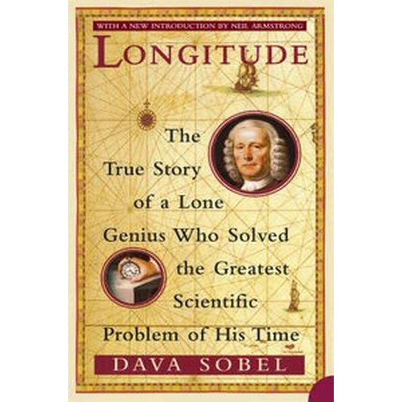 Longitude