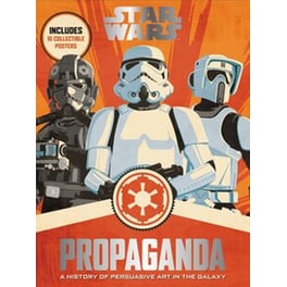 Star Wars Propaganda