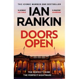 Doors Open