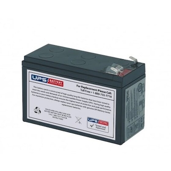 Apc Battery Replacement Kit Rbc17 image 0