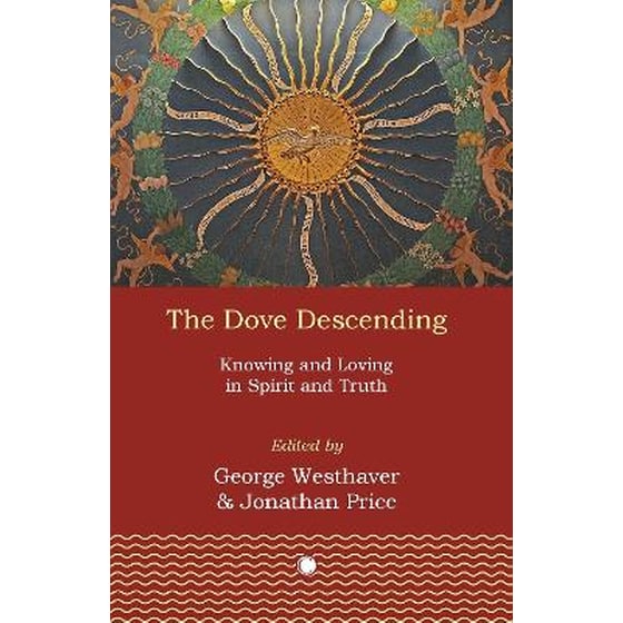 The Dove Descending image 0