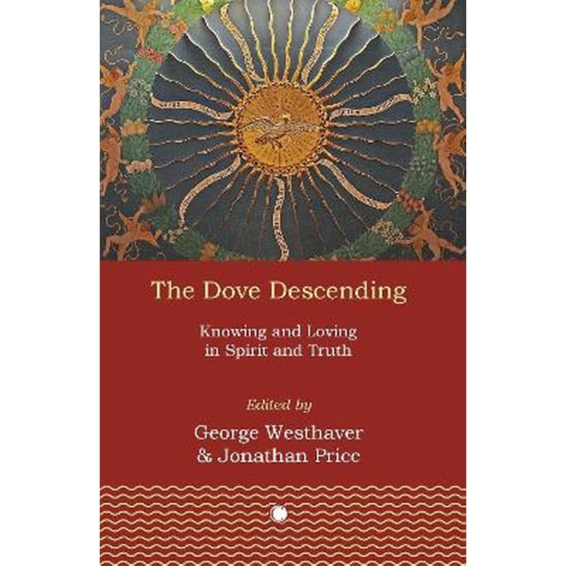 The Dove Descending