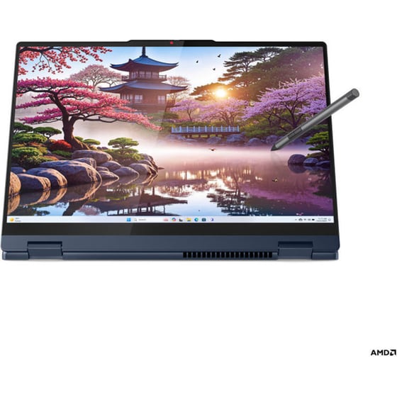 Lenovo IdeaPad 5 2-in-1 16AKP10 16'' WUXGA IPS (AMD Ryzen AI 7 350/16GB/1TB SSD/Radeon Graphics/Win11Home) Laptop image 9