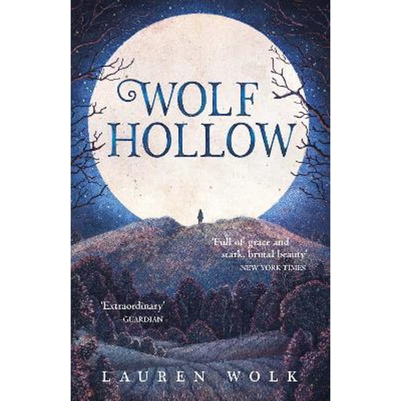 WOLF HOLLOW