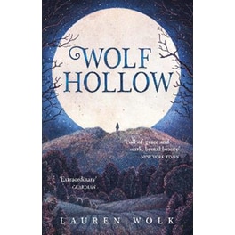 Wolf Hollow