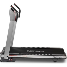 Διάδρομος Γυμναστικής Flow Fitness Runner DTM400i