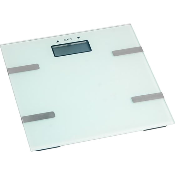 Ψηφιακή Ζυγαριά Σώματος Darwin DRW-530 με Λιπομέτρηση image 0